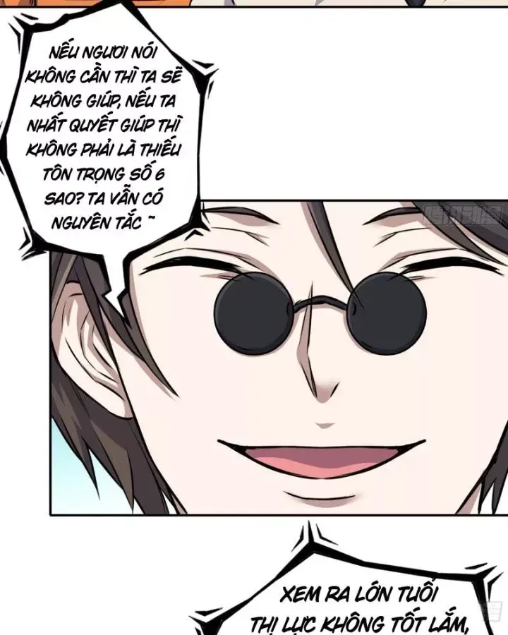 Tôi Chuyển Vàng Tại Mạt Thế Chap 626 - Next Chap 627