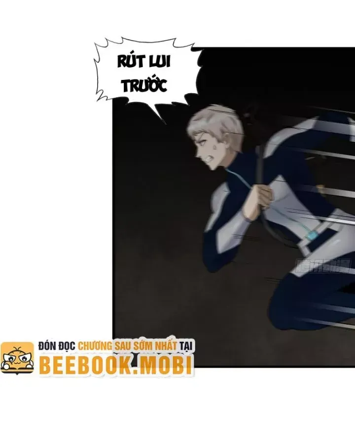 Tôi Chuyển Vàng Tại Mạt Thế Chap 629 - Next Chap 630