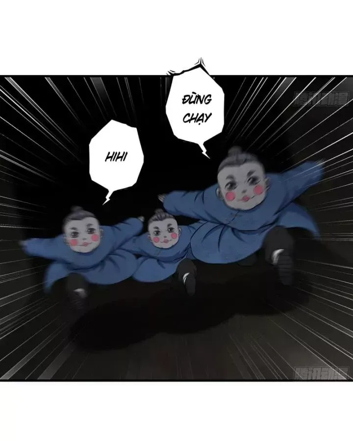 Tôi Chuyển Vàng Tại Mạt Thế Chap 629 - Next Chap 630