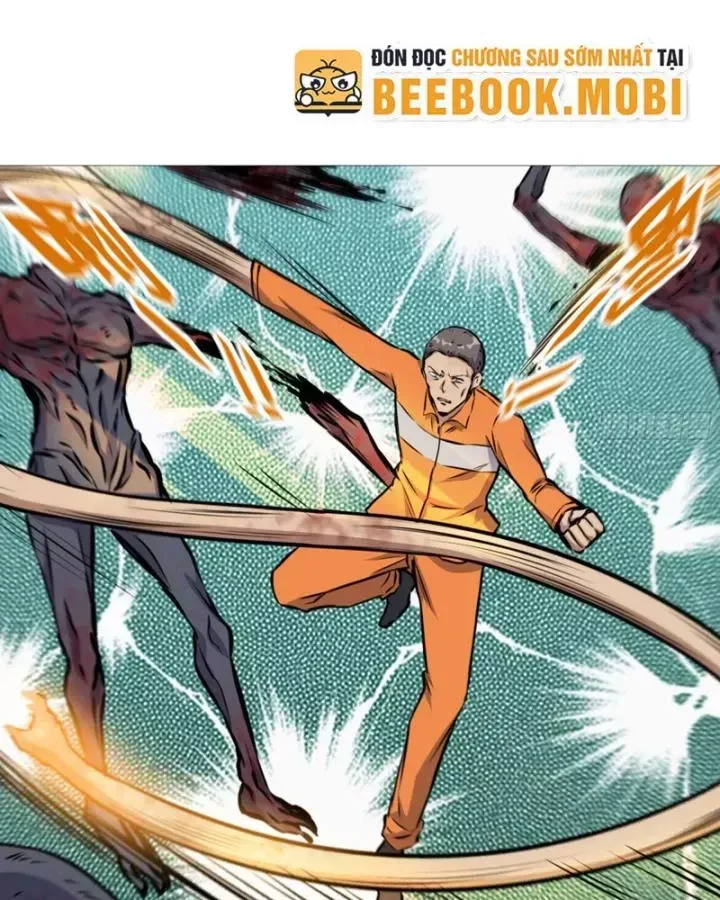 Tôi Chuyển Vàng Tại Mạt Thế Chap 629 - Next Chap 630