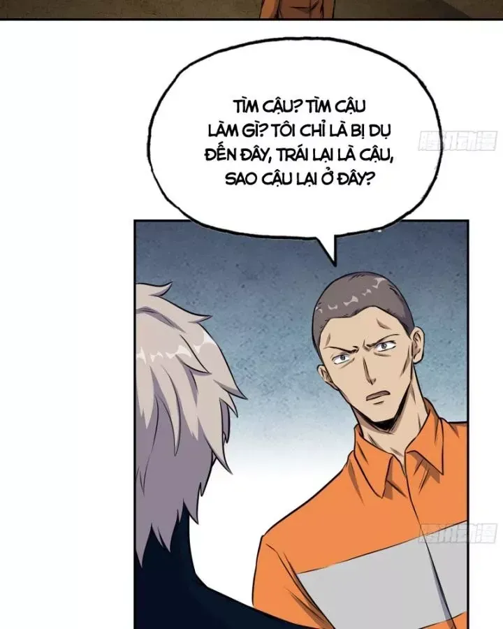 Tôi Chuyển Vàng Tại Mạt Thế Chap 629 - Next Chap 630