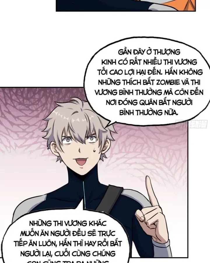 Tôi Chuyển Vàng Tại Mạt Thế Chap 629 - Next Chap 630