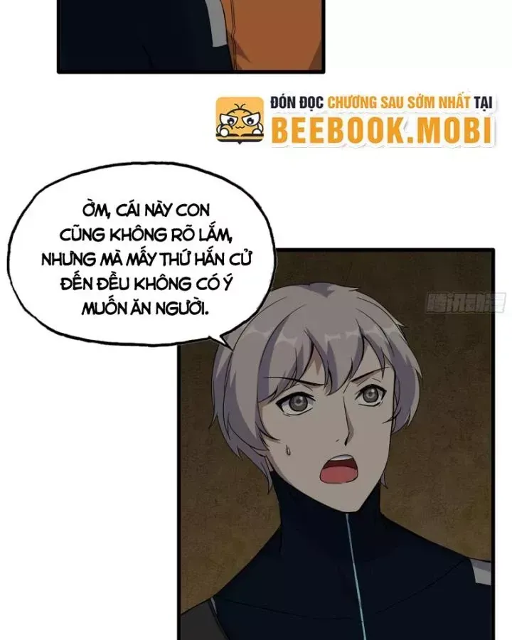 Tôi Chuyển Vàng Tại Mạt Thế Chap 629 - Next Chap 630