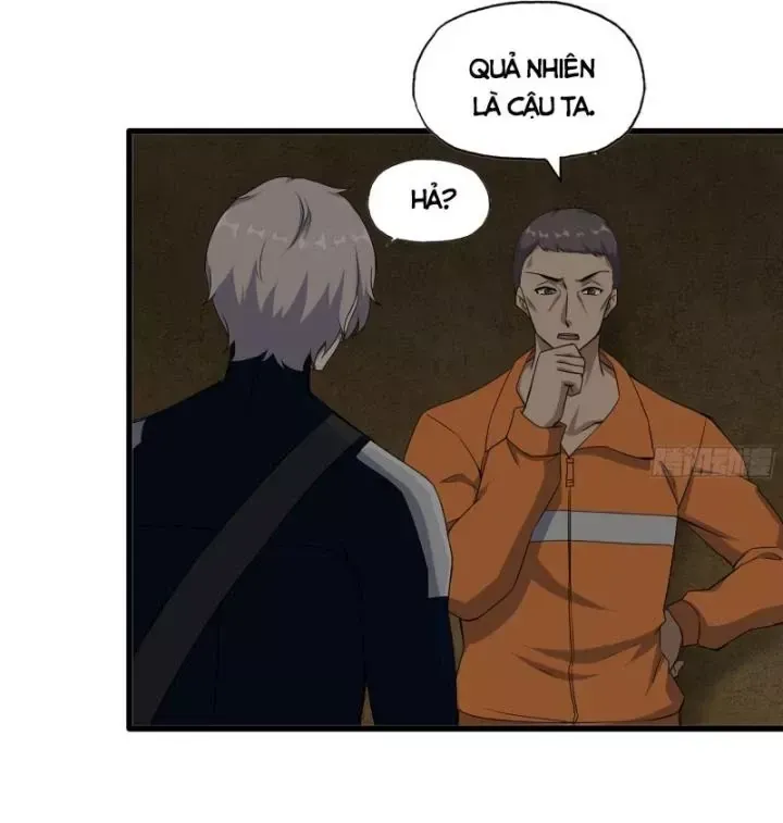 Tôi Chuyển Vàng Tại Mạt Thế Chap 629 - Next Chap 630
