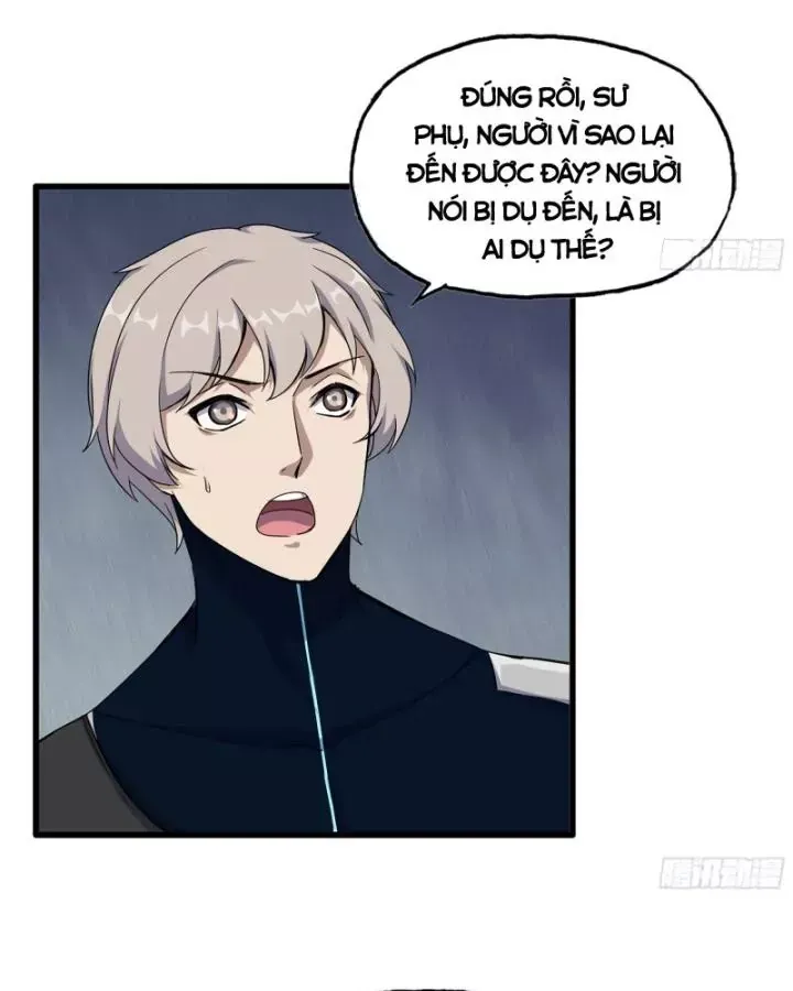 Tôi Chuyển Vàng Tại Mạt Thế Chap 629 - Next Chap 630