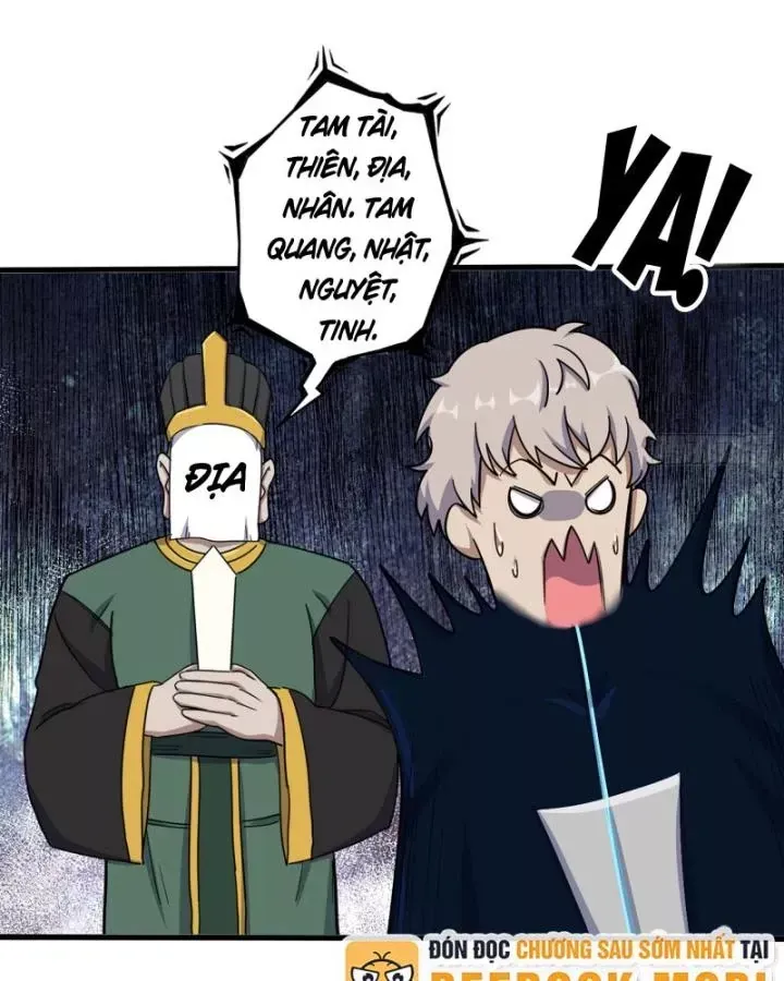 Tôi Chuyển Vàng Tại Mạt Thế Chap 629 - Next Chap 630