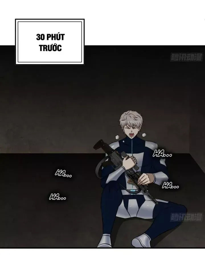 Tôi Chuyển Vàng Tại Mạt Thế Chap 629 - Next Chap 630