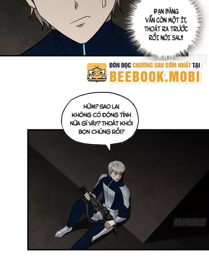 Tôi Chuyển Vàng Tại Mạt Thế Chap 629 - Next Chap 630