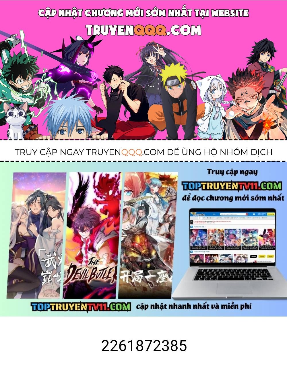 Tôi Chuyển Vàng Tại Mạt Thế Chap 630 - Next Chap 631