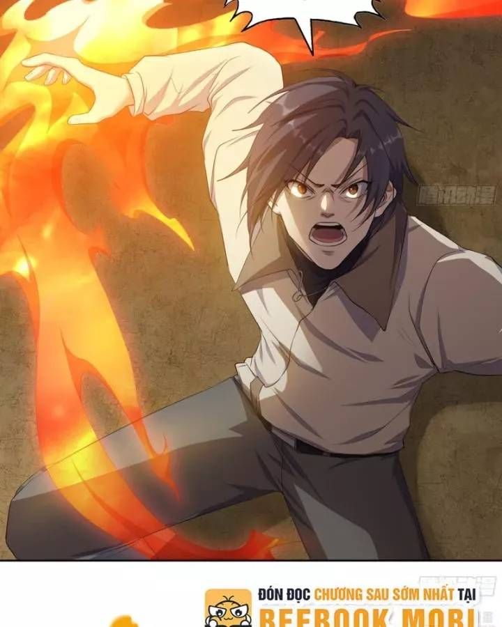 Tôi Chuyển Vàng Tại Mạt Thế Chap 630 - Next Chap 631