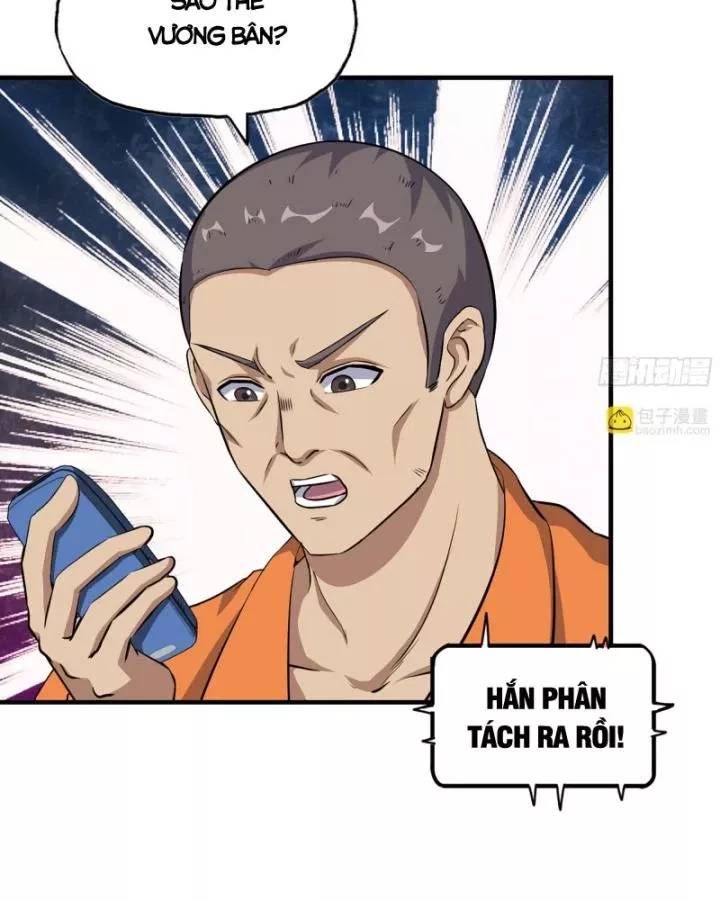 Tôi Chuyển Vàng Tại Mạt Thế Chap 630 - Next Chap 631