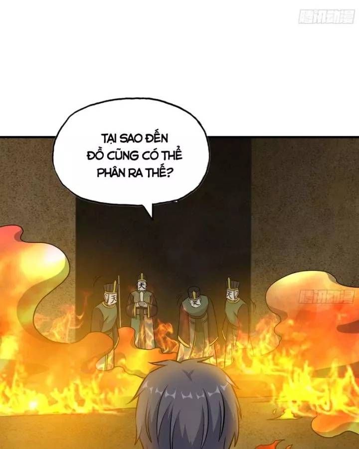 Tôi Chuyển Vàng Tại Mạt Thế Chap 630 - Next Chap 631