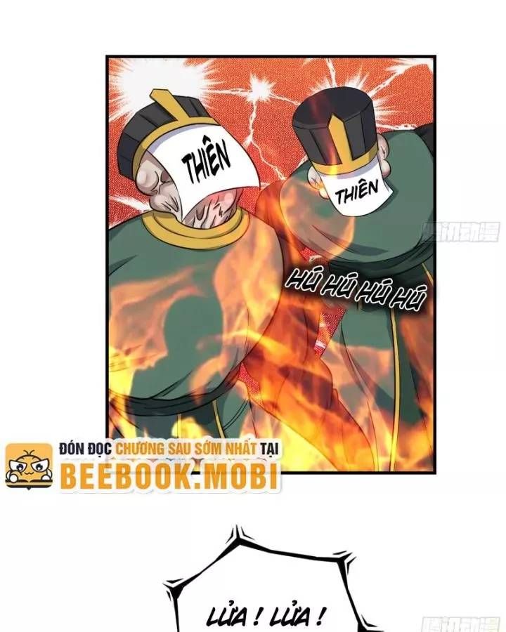 Tôi Chuyển Vàng Tại Mạt Thế Chap 630 - Next Chap 631