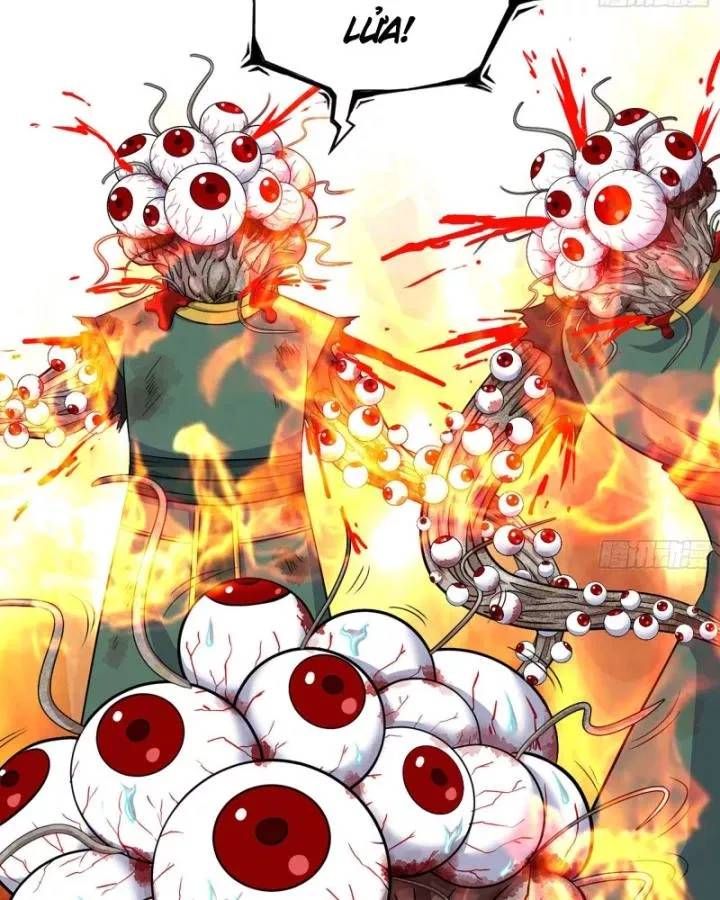 Tôi Chuyển Vàng Tại Mạt Thế Chap 630 - Next Chap 631