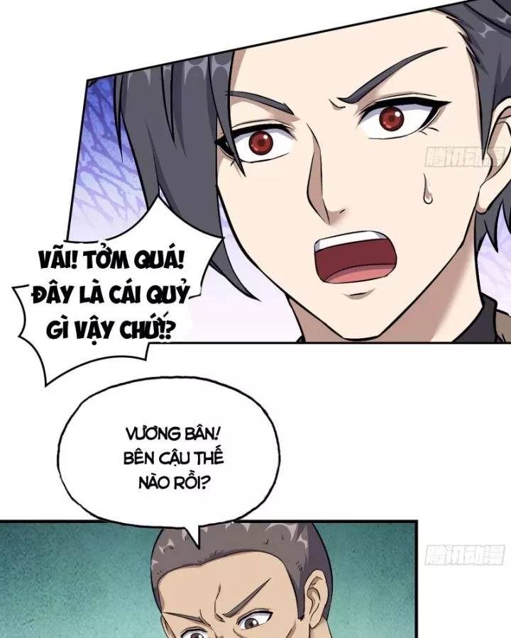 Tôi Chuyển Vàng Tại Mạt Thế Chap 630 - Next Chap 631
