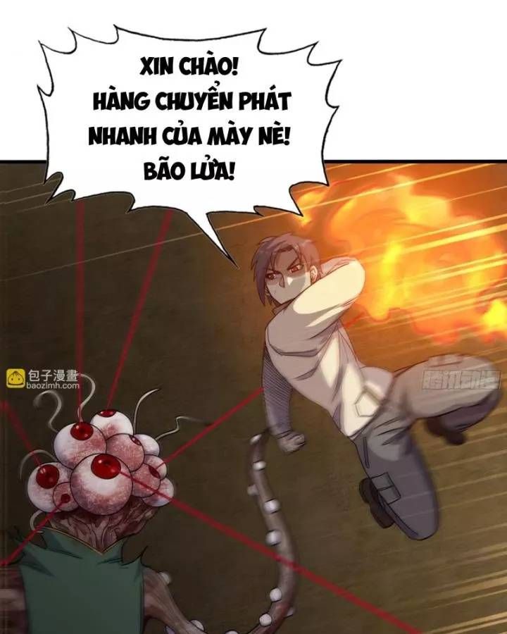 Tôi Chuyển Vàng Tại Mạt Thế Chap 630 - Next Chap 631