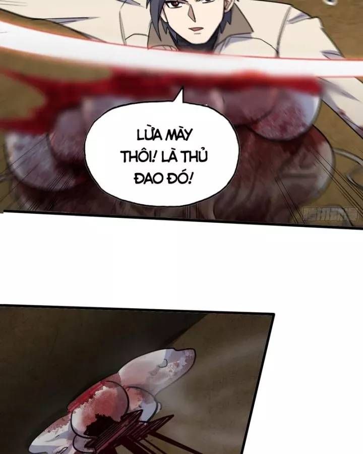 Tôi Chuyển Vàng Tại Mạt Thế Chap 630 - Next Chap 631