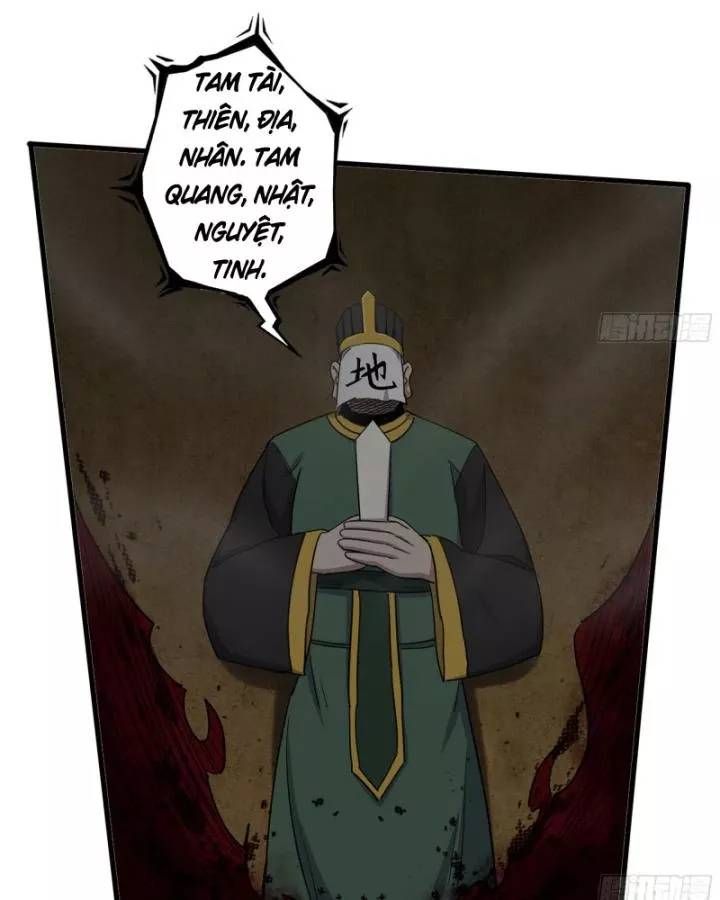 Tôi Chuyển Vàng Tại Mạt Thế Chap 630 - Next Chap 631