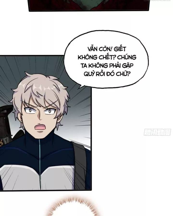 Tôi Chuyển Vàng Tại Mạt Thế Chap 630 - Next Chap 631