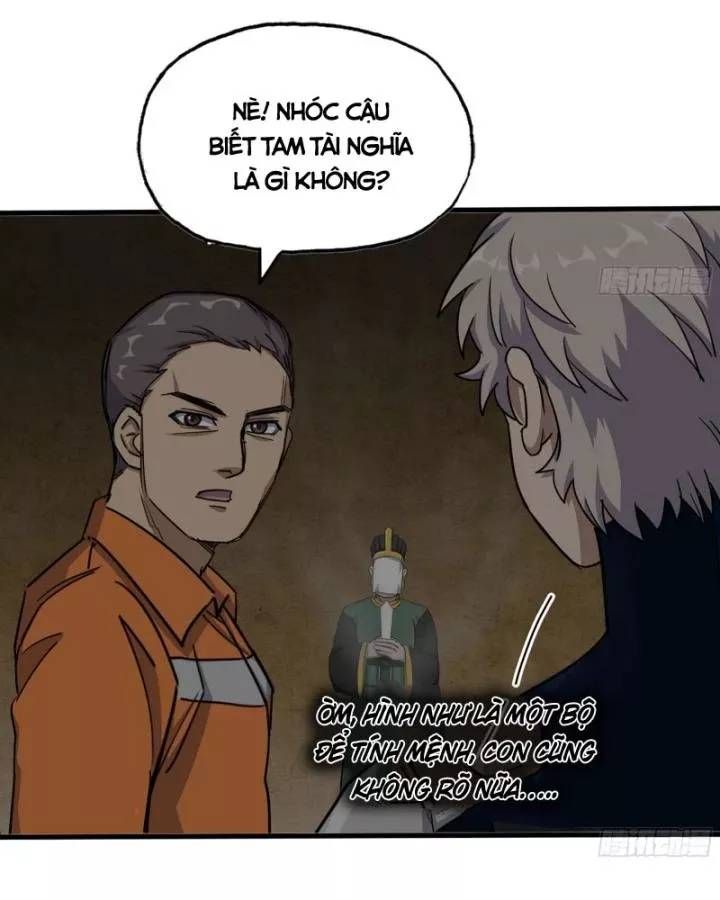 Tôi Chuyển Vàng Tại Mạt Thế Chap 630 - Next Chap 631