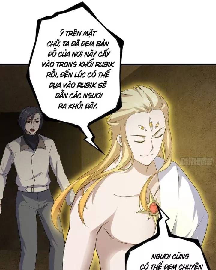 Tôi Chuyển Vàng Tại Mạt Thế Chap 631 - Next Chap 632