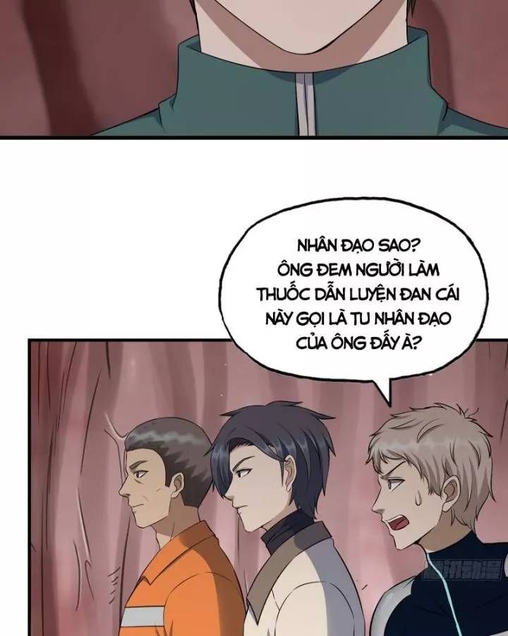 Tôi Chuyển Vàng Tại Mạt Thế Chap 632 - Next Chap 633
