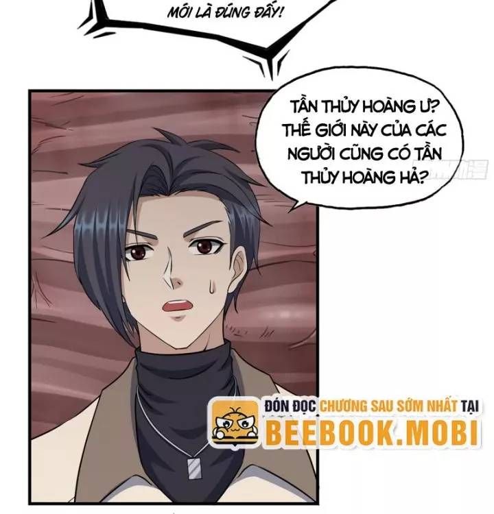 Tôi Chuyển Vàng Tại Mạt Thế Chap 632 - Next Chap 633