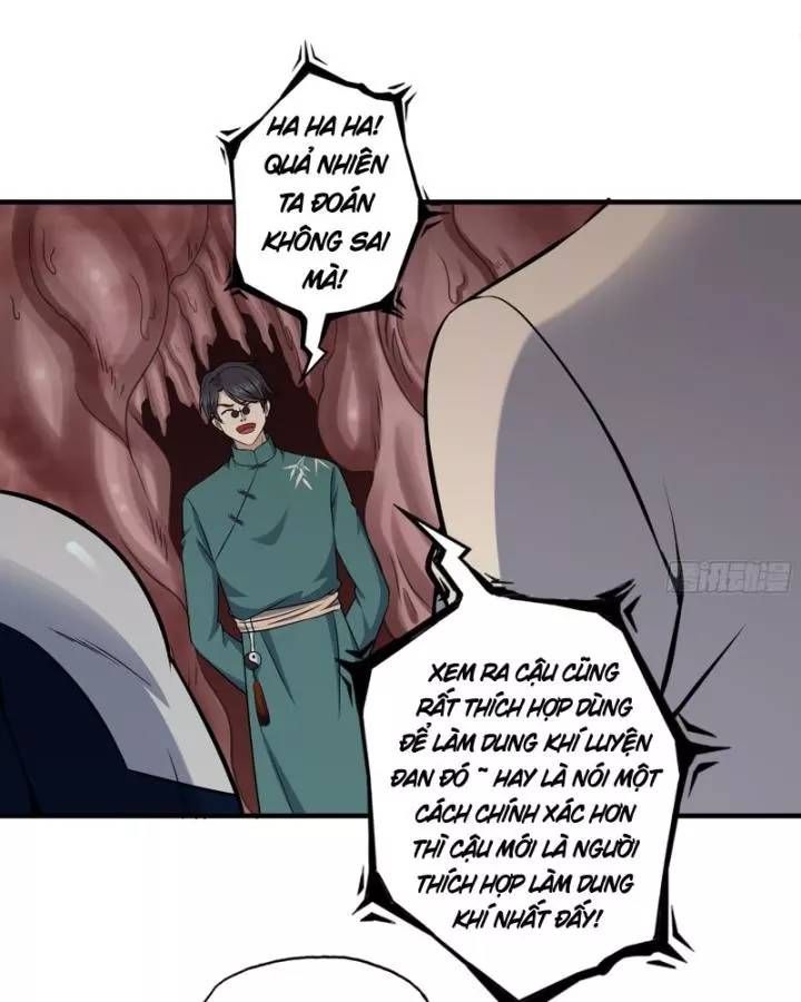 Tôi Chuyển Vàng Tại Mạt Thế Chap 632 - Next Chap 633