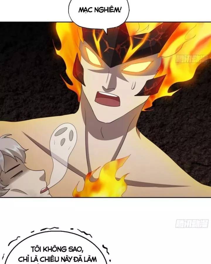 Tôi Chuyển Vàng Tại Mạt Thế Chap 634 - Next Chap 635