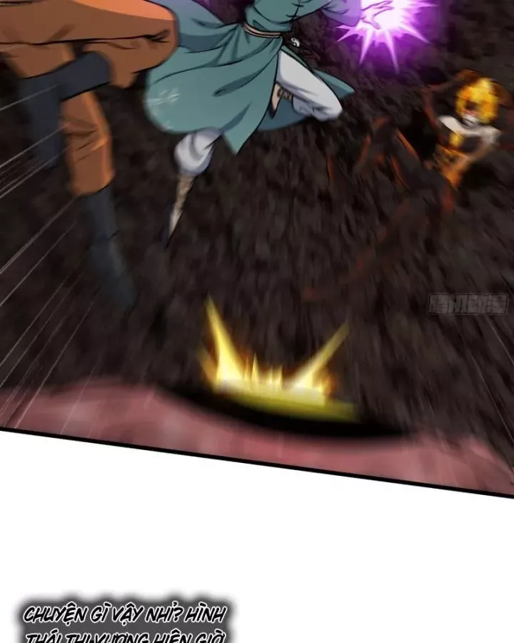 Tôi Chuyển Vàng Tại Mạt Thế Chap 635 - Next Chap 636