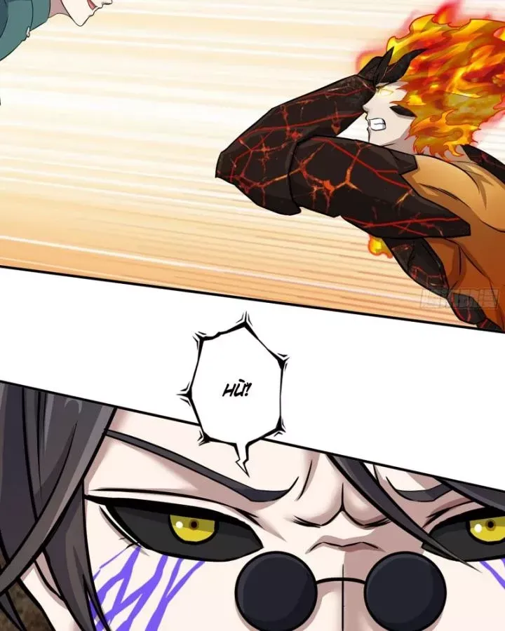 Tôi Chuyển Vàng Tại Mạt Thế Chap 635 - Next Chap 636