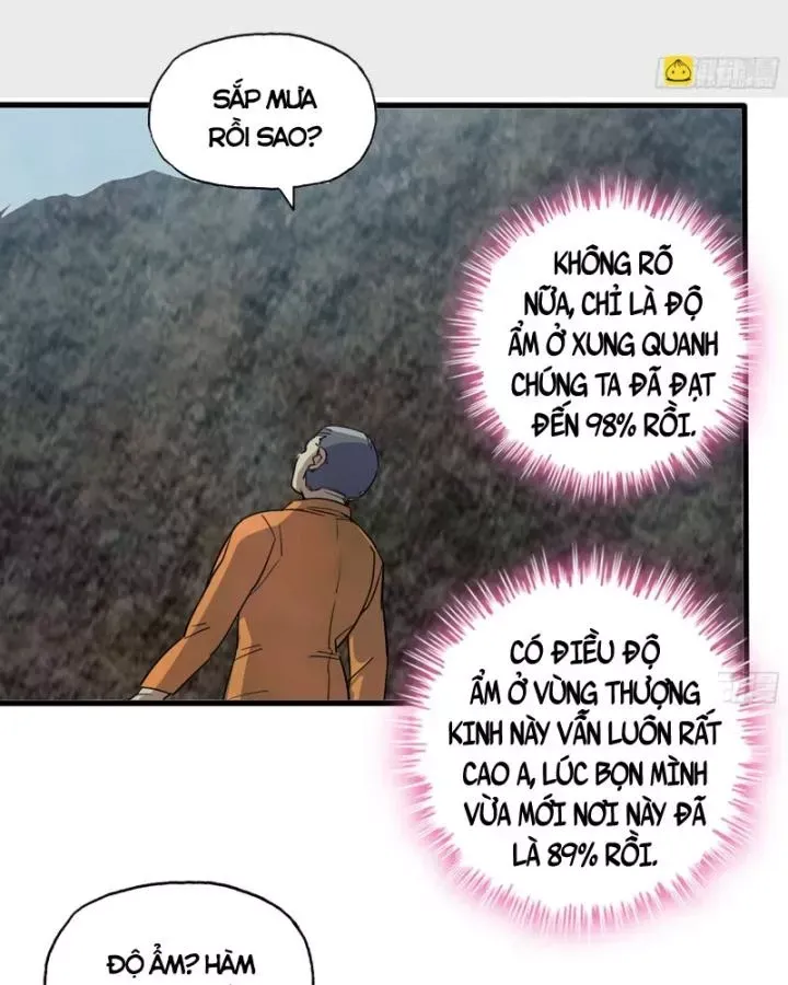Tôi Chuyển Vàng Tại Mạt Thế Chap 636 - Next Chap 637