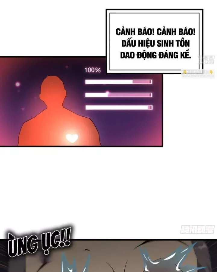 Tôi Chuyển Vàng Tại Mạt Thế Chap 636 - Next Chap 637