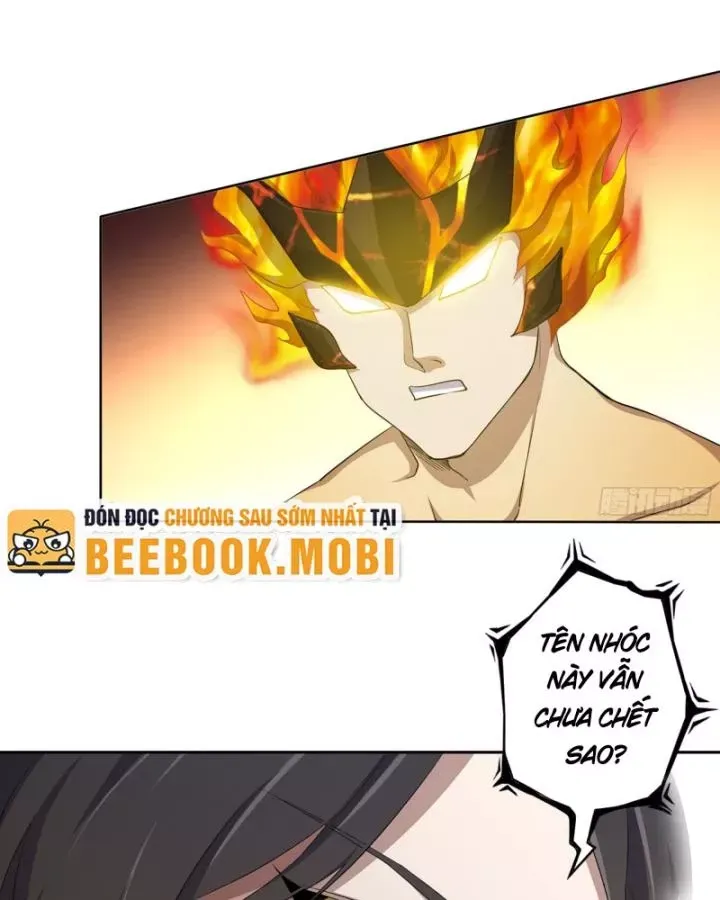 Tôi Chuyển Vàng Tại Mạt Thế Chap 637 - Next Chap 638