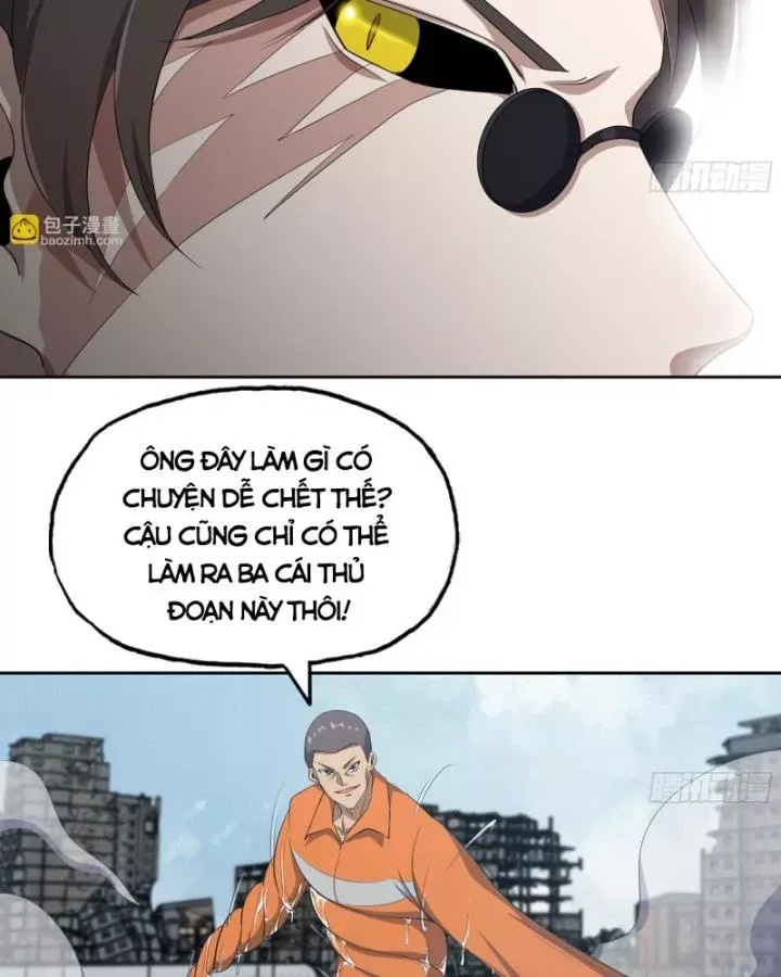 Tôi Chuyển Vàng Tại Mạt Thế Chap 637 - Next Chap 638