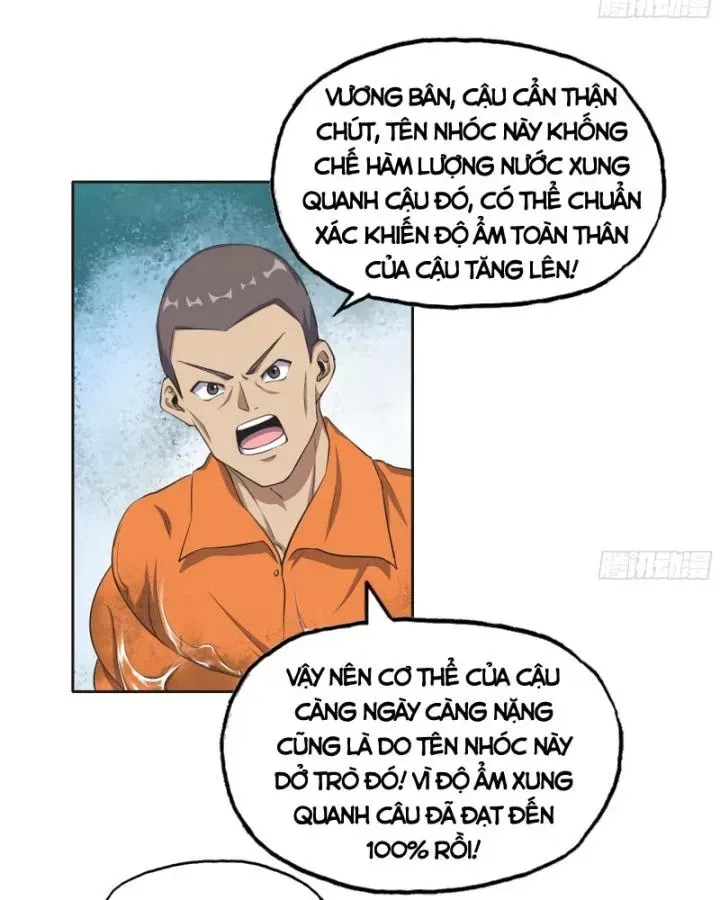 Tôi Chuyển Vàng Tại Mạt Thế Chap 637 - Next Chap 638