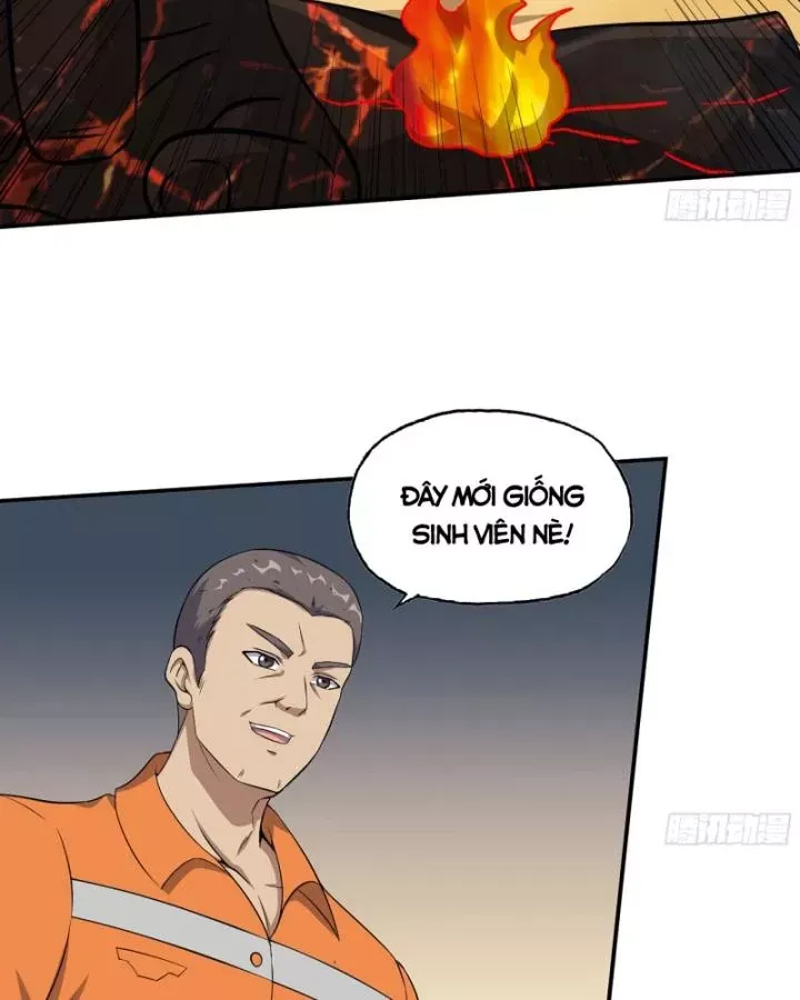 Tôi Chuyển Vàng Tại Mạt Thế Chap 637 - Next Chap 638