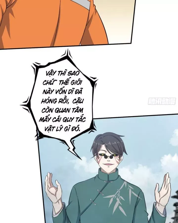 Tôi Chuyển Vàng Tại Mạt Thế Chap 637 - Next Chap 638