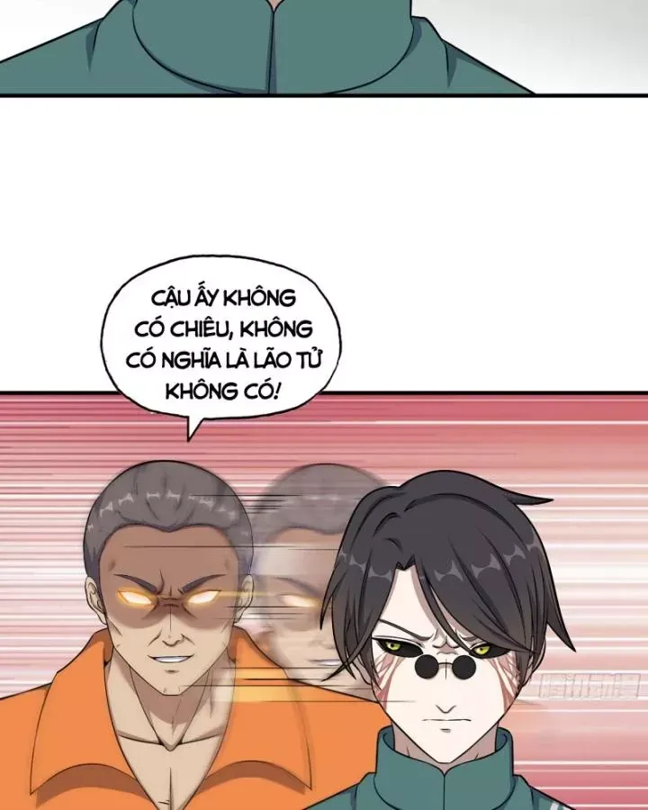 Tôi Chuyển Vàng Tại Mạt Thế Chap 637 - Next Chap 638