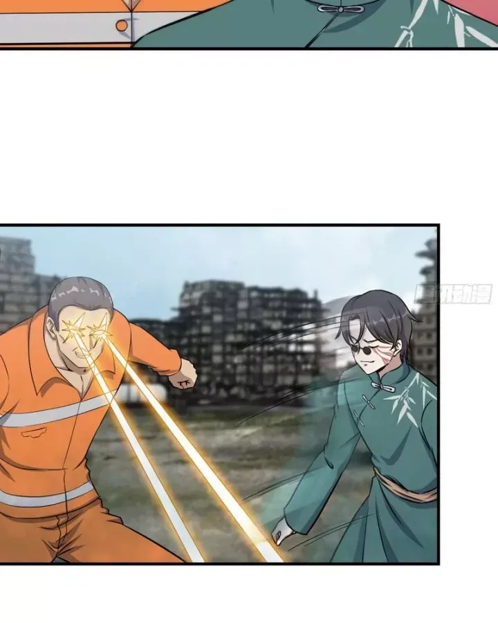 Tôi Chuyển Vàng Tại Mạt Thế Chap 637 - Next Chap 638