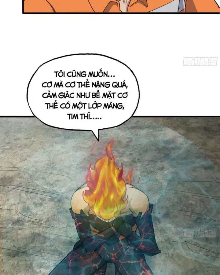 Tôi Chuyển Vàng Tại Mạt Thế Chap 637 - Next Chap 638