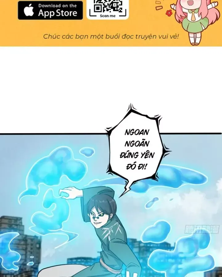 Tôi Chuyển Vàng Tại Mạt Thế Chap 638 - Next Chap 639