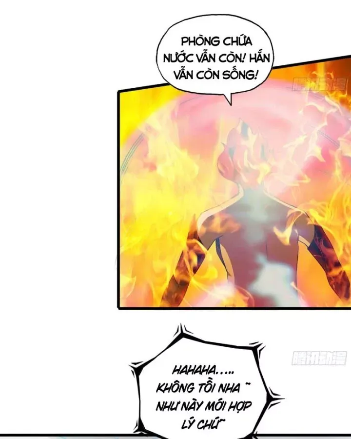 Tôi Chuyển Vàng Tại Mạt Thế Chap 638 - Next Chap 639