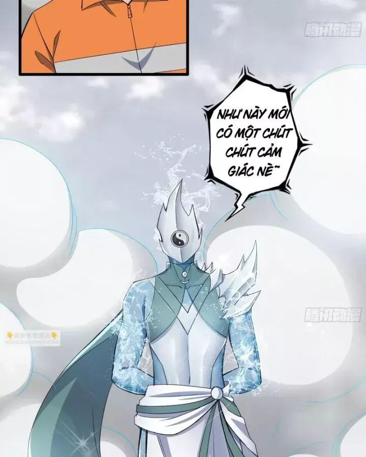 Tôi Chuyển Vàng Tại Mạt Thế Chap 638 - Next Chap 639