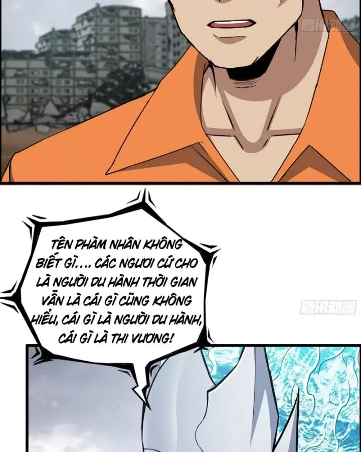 Tôi Chuyển Vàng Tại Mạt Thế Chap 638 - Next Chap 639