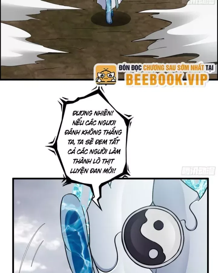 Tôi Chuyển Vàng Tại Mạt Thế Chap 638 - Next Chap 639