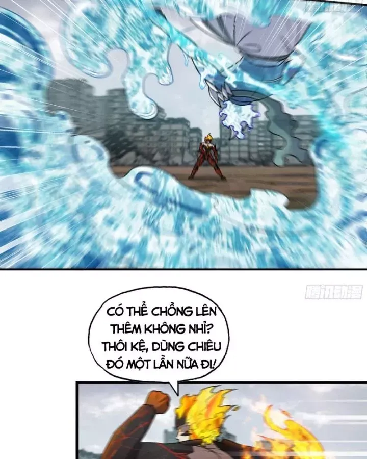 Tôi Chuyển Vàng Tại Mạt Thế Chap 639 - Next Chap 640