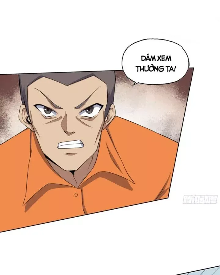 Tôi Chuyển Vàng Tại Mạt Thế Chap 639 - Next Chap 640