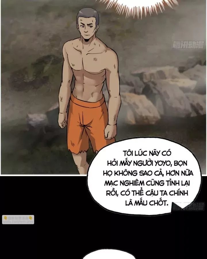 Tôi Chuyển Vàng Tại Mạt Thế Chap 640 - Next Chap 641