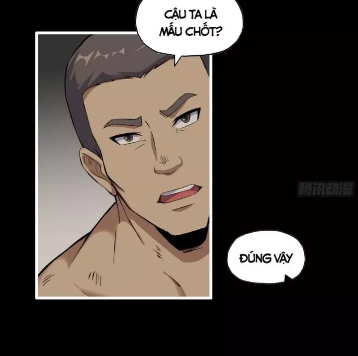 Tôi Chuyển Vàng Tại Mạt Thế Chap 640 - Next Chap 641